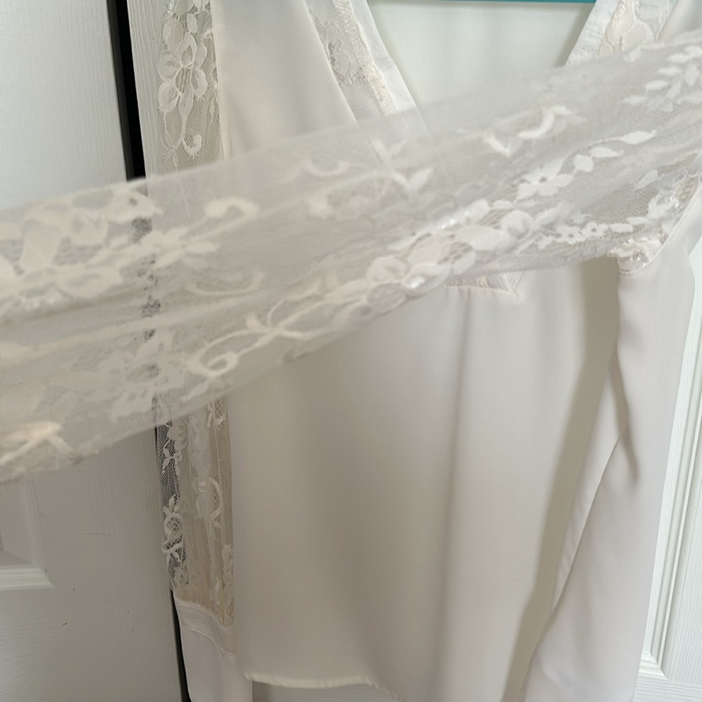 Express blouse - Picture 3 of 3